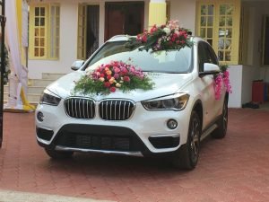 Laxury cars in mangalore tourism