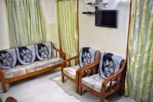 Home stay in Mangalore