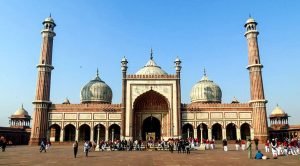 Mosques in Mangalore