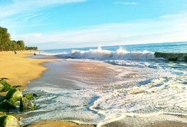 Beach Tour in Mangalore