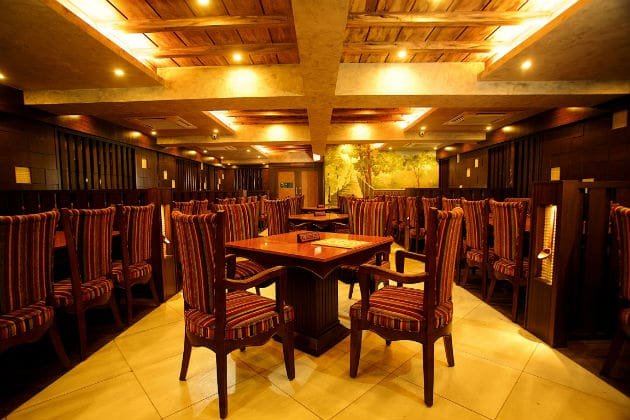 kairali Restaurant small