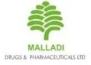 malladi logo