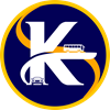 SKT Logo round