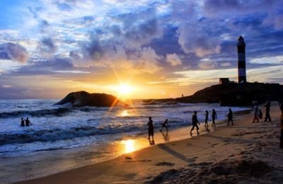 Mangalore Beach Tour