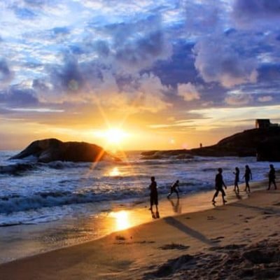Mangalore Beach Tour
