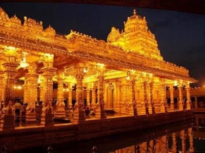 golden temple Mangalore